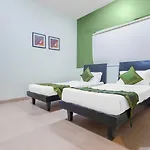 Treebo Lotus Residency