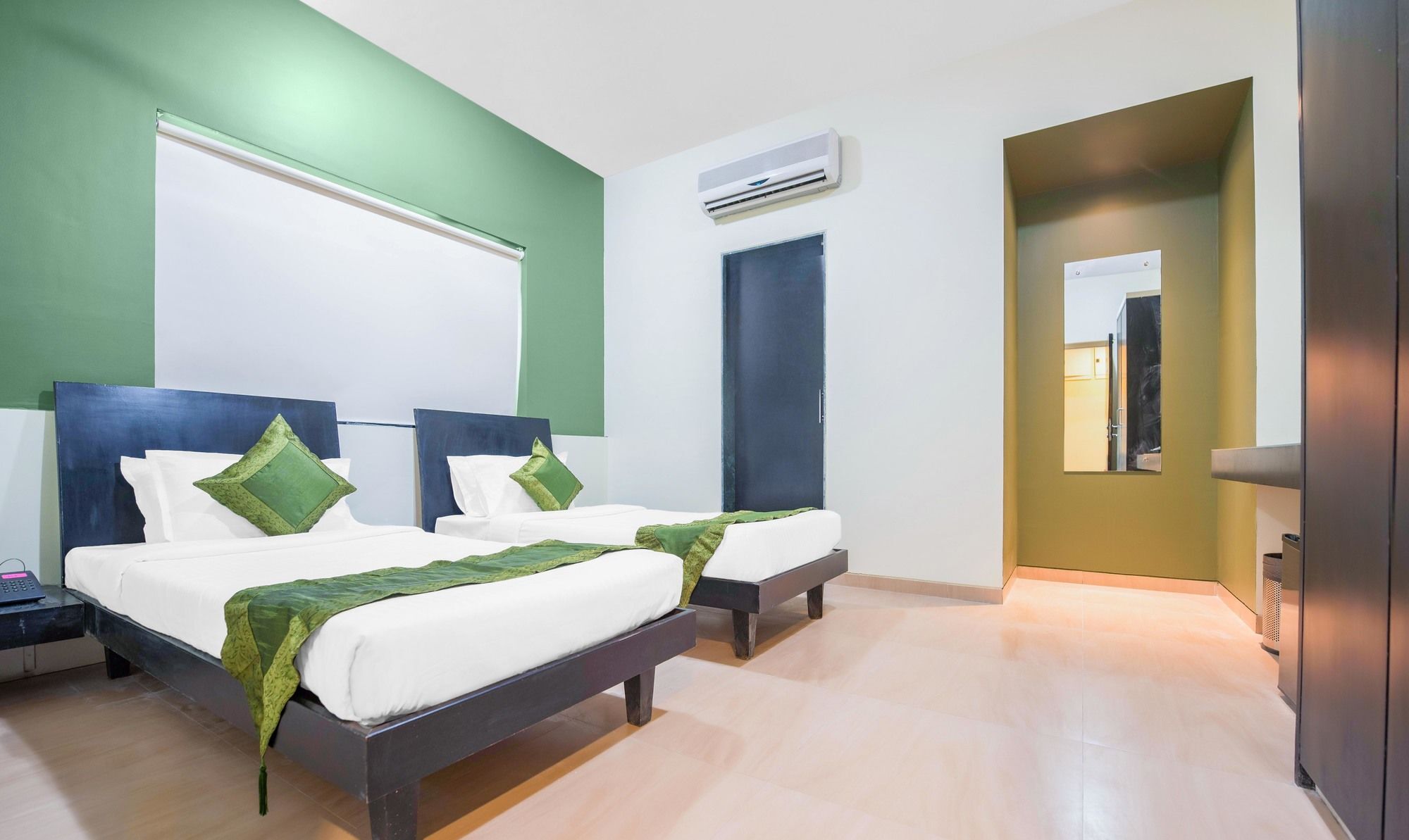 Hotel Treebo Lotus Residency 3*