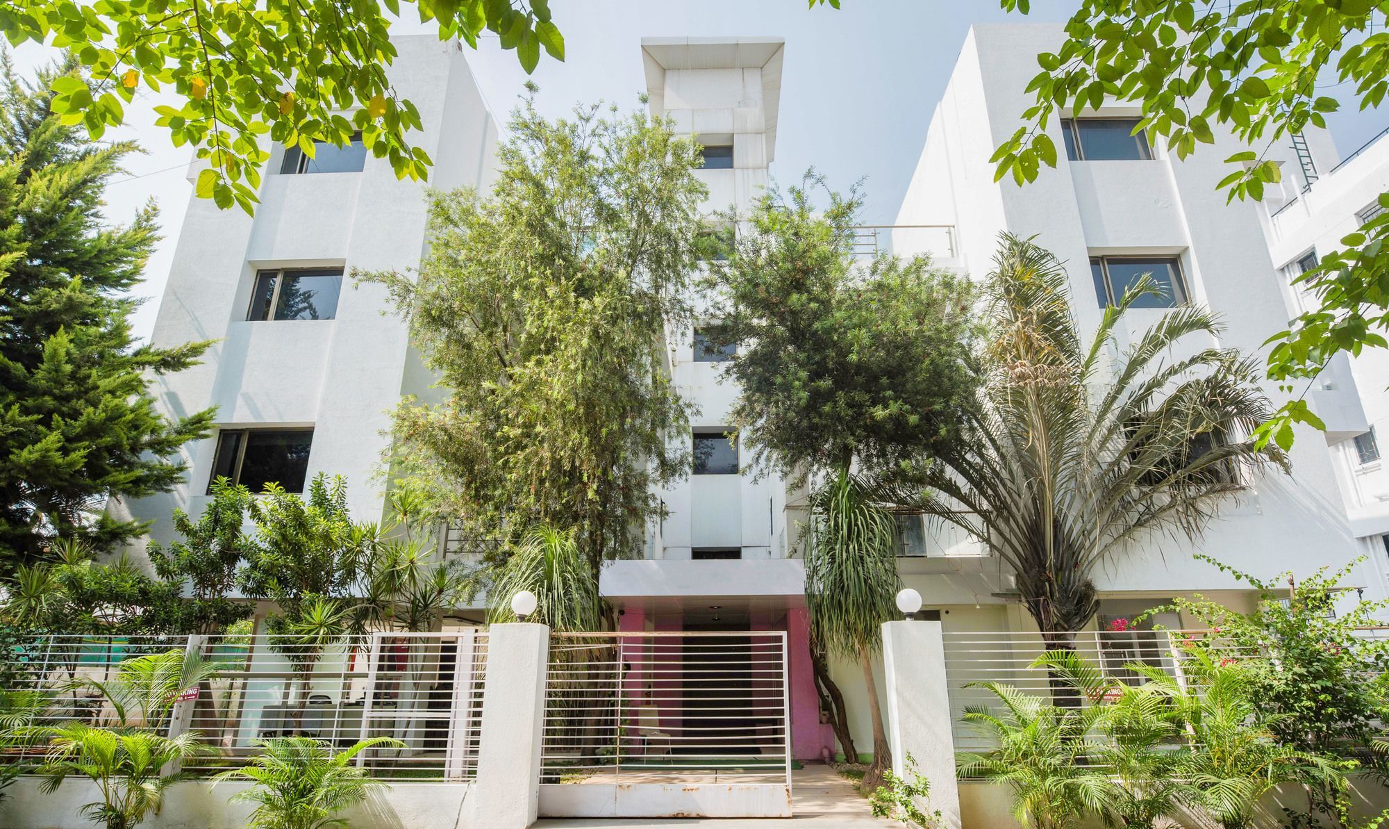 Hotel Treebo Lotus Residency 3*